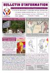 Guérilleros - Bulletin n°117