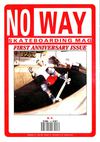 Noway 08 (juin 1990)