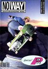 Noway 15 (février 1991)