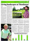 Landcare In Focus - November 2012 Edition