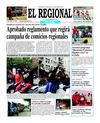 El Regional del Zulia 01-11-2012