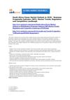 South Africa Power Market Outlook to 2030 - Business Propensity Indicator (BPI), Market Trends, Regulation and...