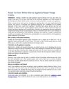 Points To Know Before Hire an Appliance Repair Orange County
