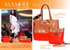 Flyer Spring Summer 2013 A La Mode Paris