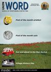 UKDN Word - Issue 63 - November 2012