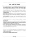 Franchise: A Safe Way to Start a New Business