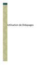 Didapages