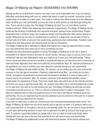 Magic Of Making Up Report_ SICKENING Info SHOWN