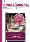 PRADESCOPE NOVEMBRE 2012
