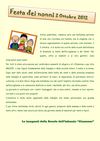 Festa dei nonni