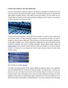 Finding a best company for your data cabling needs