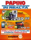 Volantino Expert gruppo Papino dal 1/11 al 18/11/2012