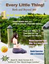 Every Little Thing Birth and Beyond 360 Magazine Vol. 7