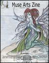 MUSE ARTS Zine - October 2012, Vol. 5 