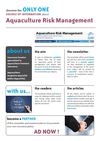 Risk Managment newsletter rates