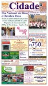 Jornal Cidade de Pratápolis - Edição nº 22 de 02/11/2012