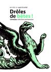 Drôle de bêtes ! livret-jeu du Musée d'Aquitaine