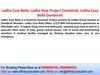 Lodha Casa Bella, Lodha New Project Dombivali, Lodha Casa Bella Dombivali