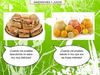Delicios sandwiches y jugos