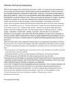 Website Marketing Adaptability