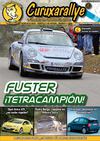 Nº 26. Novembro 2012 - Curuxarallye®, a revista do automobilismo