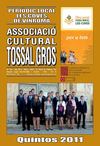 Tossal Gros nº 136, Març-Abril 2011
