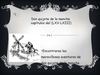 foto novela de don quijote de la mancha