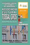 Tossal Gros nº 140, Novembre-Desembre 2011