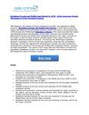Butadiene Europe and Middle East Market