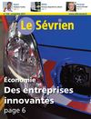 Sévrien n°156 - novembre 2012