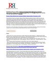 Norway and Finland Patient Monitoring Investment Opportunities, Analysis and Forecasts to 2018