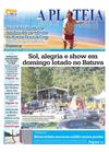 Segunda-feira 05/11/12