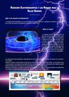 Radiación Electromagnética y los Riesgos para la Salud Humana