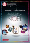 Guide Noel Billetterie System U
