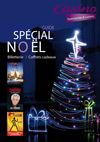 GEANT CASION NOEL 2012