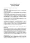 Saint-Nolff - PLU - Notice Annexe Approbation