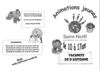 Saint-Nolff - Enfance / Jeunesse - Maison des Jeunes - Toussaint 2012 1-2