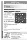 CAVIRE - infos n°4 Août-Septembre 2010 22-8-10