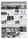 Periódico Escolar Primera Edición 2012