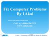 Fix Computer Problems