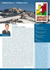 Anci Marche - Newletter n.1 - 2012