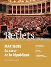 Reflets, le magazine de la ville de Martigues, n°65, Novembre 2012