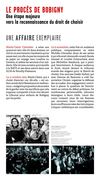 Le procès de Bobigny