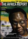The Africa Report - n°15