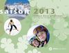 Catalogue des vacances Enfants / Jeunesse Hiver/Printemps 2013