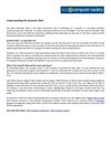 Understanding the Semantic Web