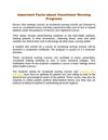 Important Facts about Vocational Nursing Programs