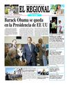 El Regional del Zulia 07-11-2012