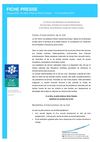 Inauguration du pôle enfance Aimé Césaire