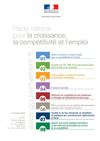 Pacte national pour la croissance, la compétitivité et l’emploi